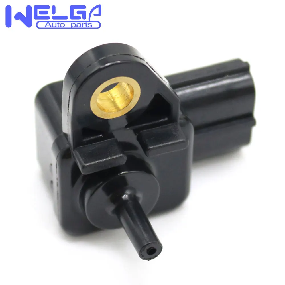 WELGA Intake Air Pressure Sensor KL4718211 KL47-18-211 MAP Sensor E1T10372100 E1T10372