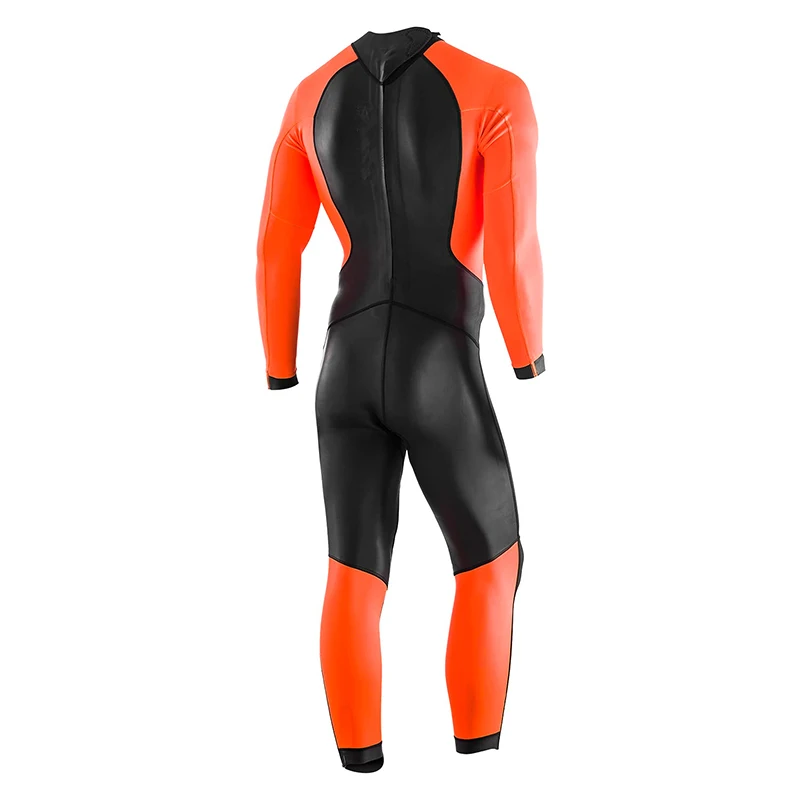High Quality Low Price Best Oem 3mm smoothskin Stretch Yamamoto 39 Neoprene Triathlon Wetsuit Sale Open Water