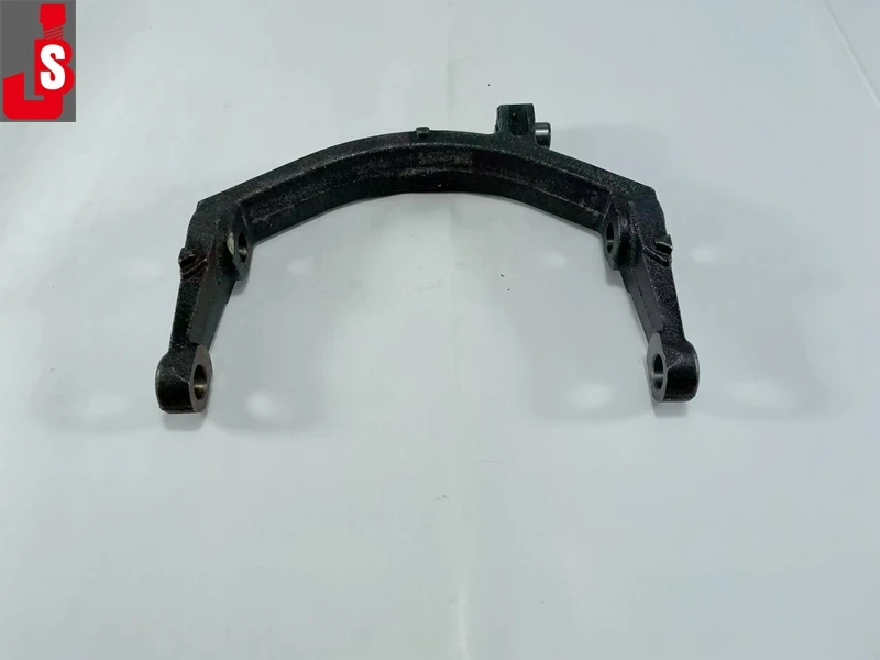 Original gear box shift fork for QJ805 shifting fork bus gear box parts OEM 1246206011  1246306054