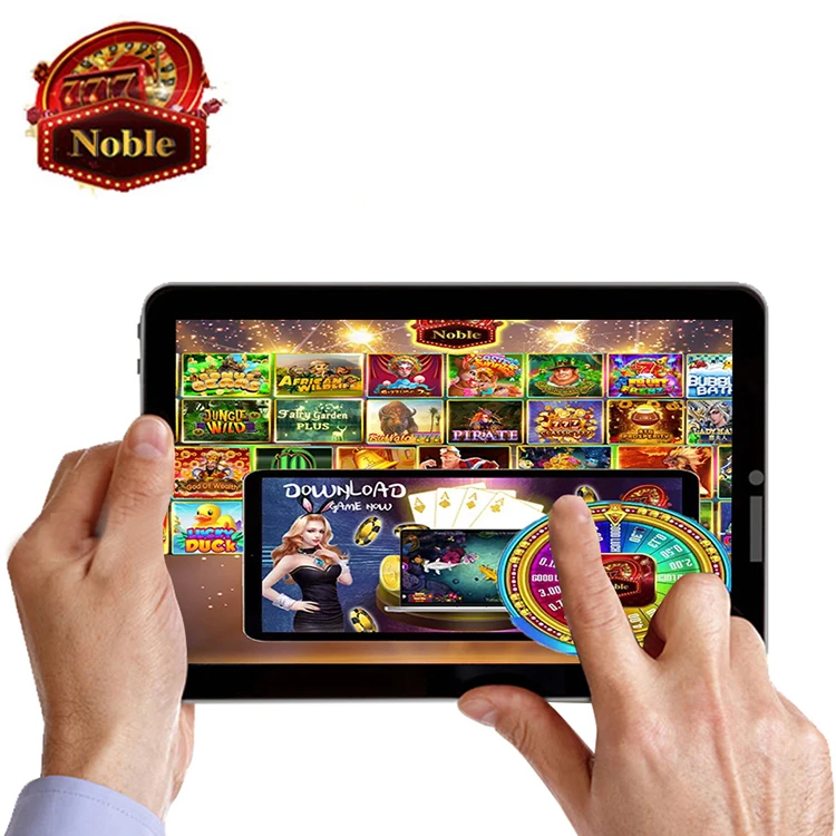 2024 New Software Phone Download Online Fishing Fish Game App