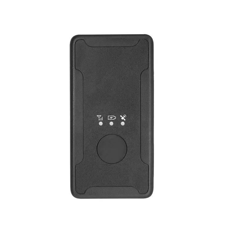 Free App Vibration Alarm Over Speed Alarm Mini Anti-theft Real-time Tracking SOS Button 4g GPS Tracker  GPS Car