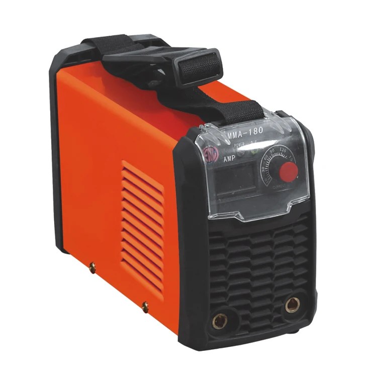 custom digital dc welder spot welder machine welding dc inverter arc welder