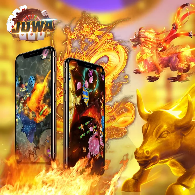 Самая популярная онлайн-игра с рыбой Orion Stars Fire Kirin Juwa оптовые очки игровое программное обеспечение онлайн для мобильных ПК разработка игр