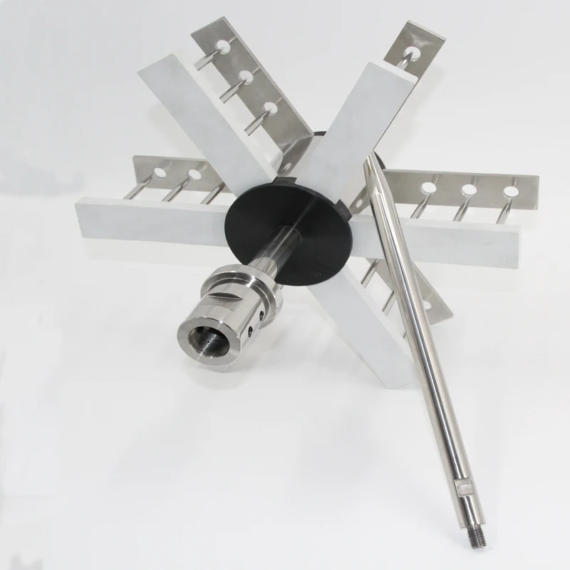 Молния стержень ingesco pdc 4 3 системы защиты от