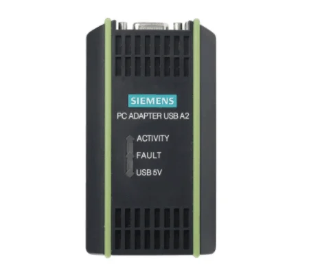 100%New SIMATIC S7 6GK1571-0BA00-0AA0 S7-300 PC Adapter For Sales