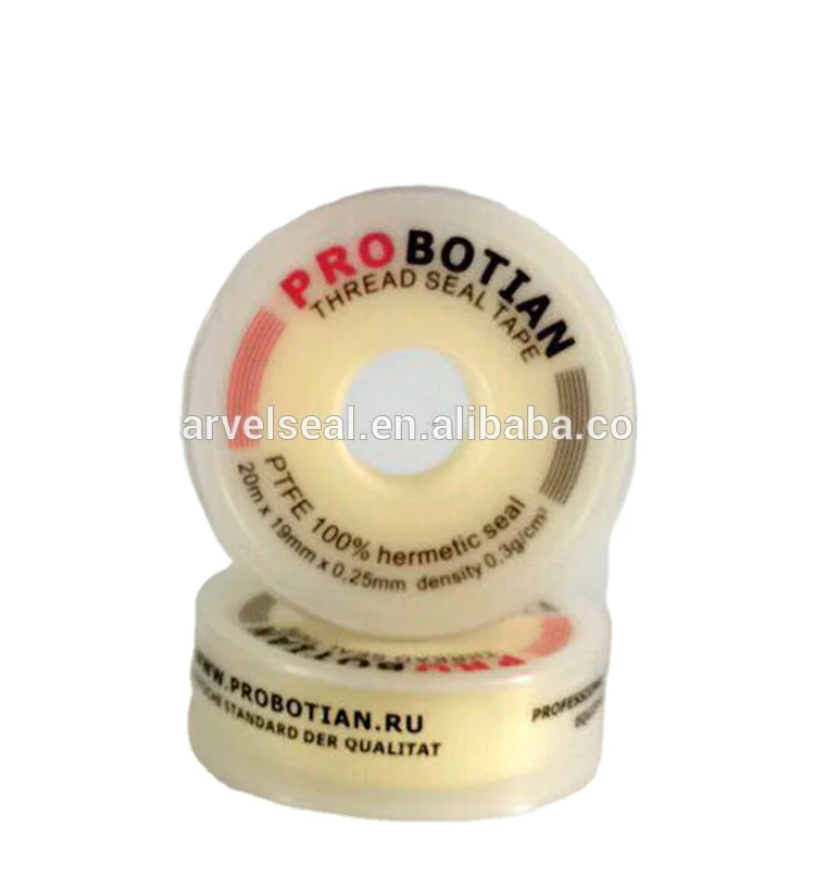 high demand taflon tape in Egypt Market, ptfe thread seal tape