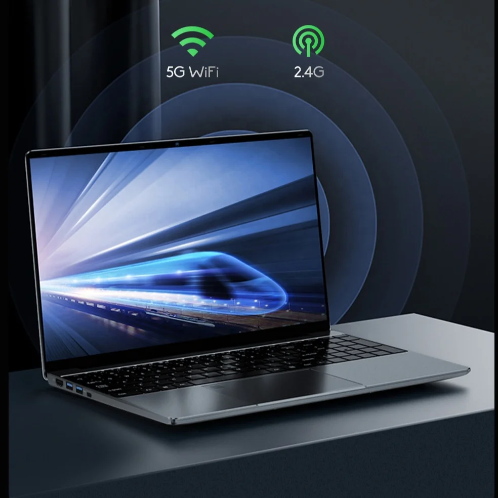 Oem Gaming Laptop 16 inch Intel 12th Gen Core i7 2.5K IPS Display 165Hz Refresh 16GB Ram Wholesale Notebook Computer Laptops