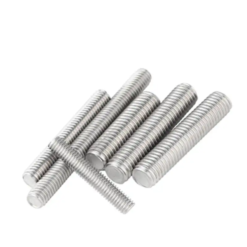 factory outlet standard duty 25mm m15 all thread rod 10mm galvanized threaded rod length