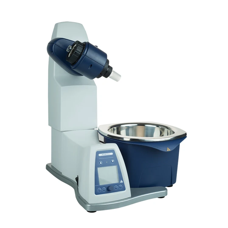 Cheap Benchtop Mini Rotary Evaporator for Laboratory Use