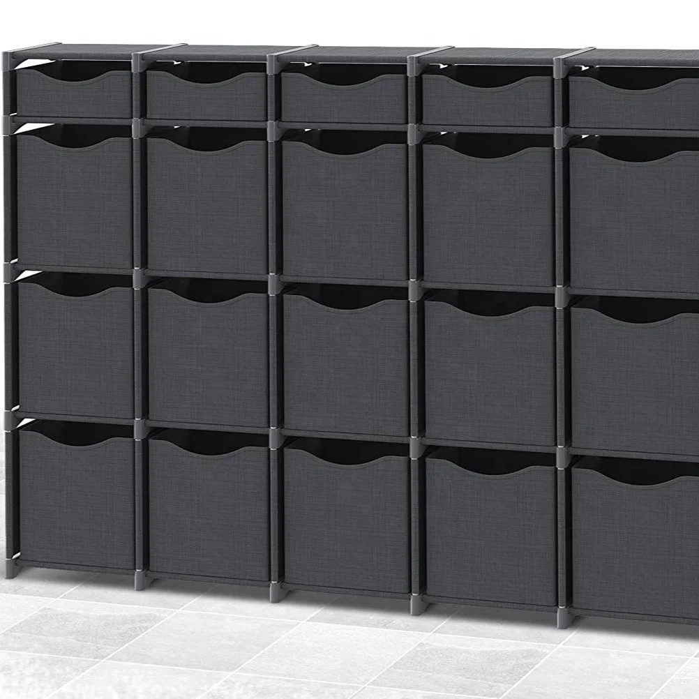 Cubes Storage Closet Organizer Storage Shelves Cubes Organizer Closet Cabinet