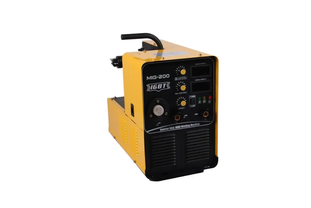 Greatec welding new mig welders cheap mig welders for sale inverter mig welder