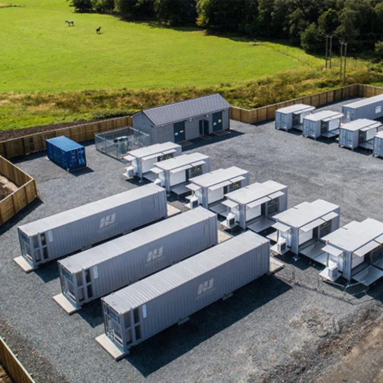 1mwh 2mwh bess container solar battery energy storage system off grid solar power system supply  container energy storage system