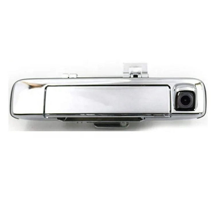 Rear View Camera Backup Camera Tailgate Handle Car for lsuzu D-MAX P/U 2012-2018