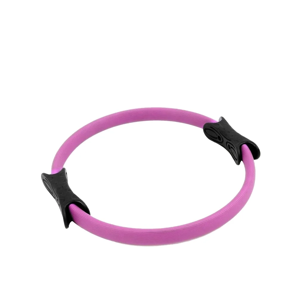 Yoga Accessories Magic Pilates Circle Ring For Arm Fitness