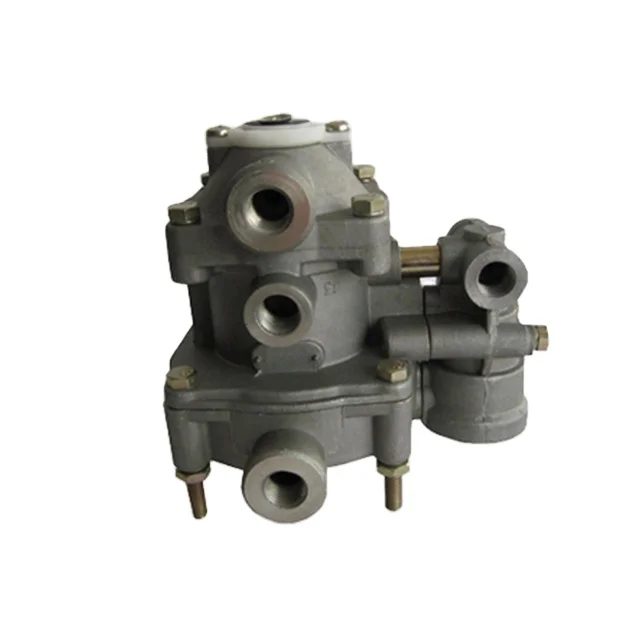 HV-B09 Trailer Control Valve (973 002 520 0/973 009 001 0 )