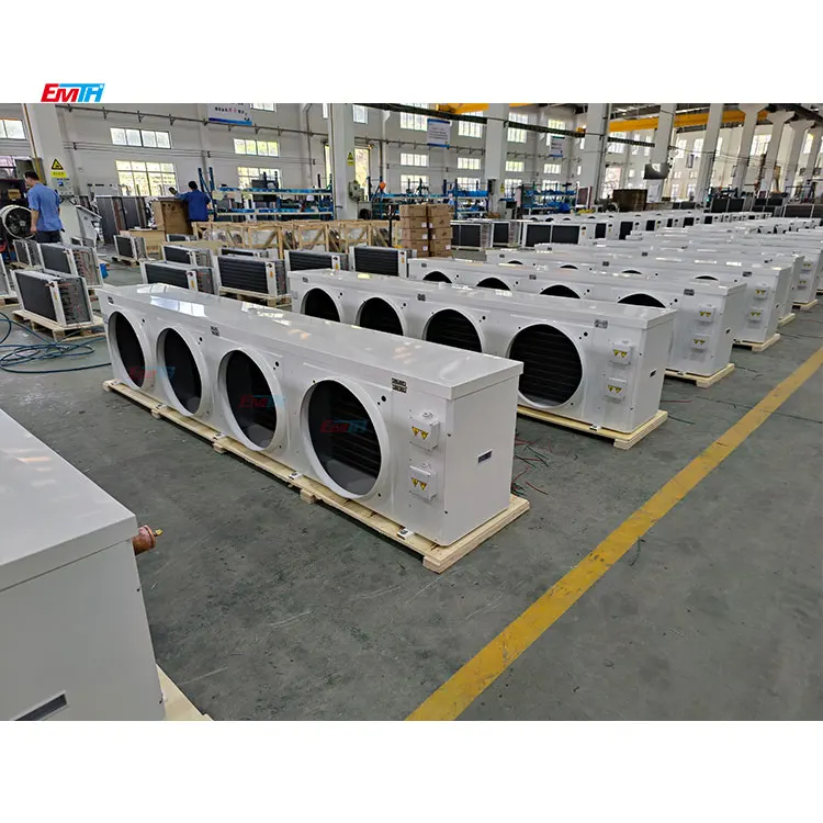 EMTH Good Selling evaporators and cold room with aluminium evaporatorr ,cold room evaporator coil