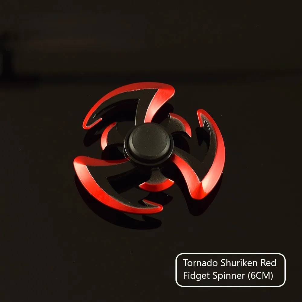 Game derivative Wholesale toys Fidget Spinner stress relief Feel toy fidget spinner spinner party children with ADHD adult