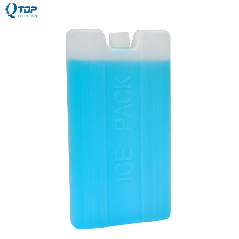 Hot sale -25 degree pcm phase change material gel ice box,factory