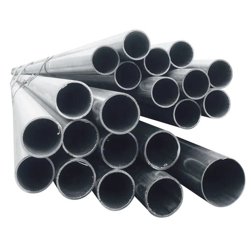 Hot selling 219mm-2420mm welded carbon steel pipe and La SSAW steel pipe  in stock