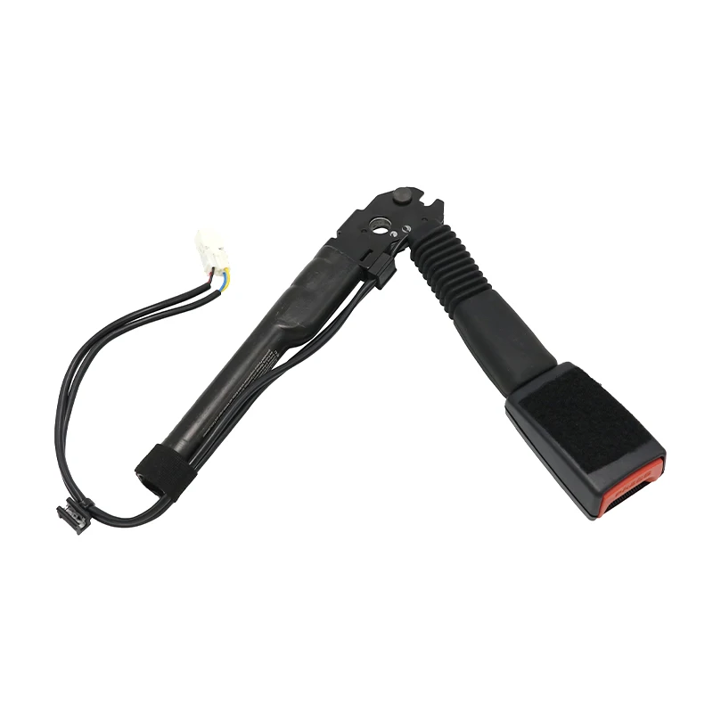 1 Piece 72117259387 72117271517 Auto Spare Parts Front Left Seatbelt Safety Seat Belt Buckle For BMW F30 F36 F33 F32 F82