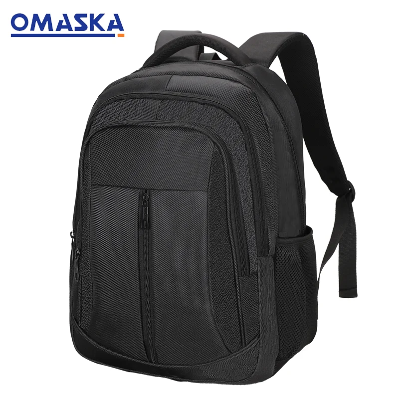 OMASKA Large Capacity Anti Theft Backpack Fashion Smart Storage Lightweight Waterproof Business Laptop Backpack