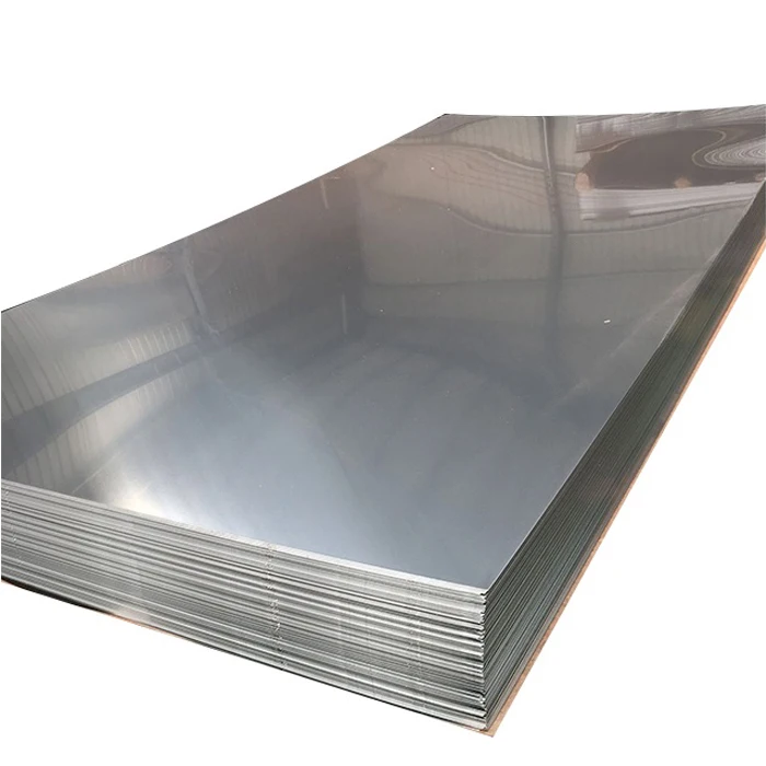 1.4021 cold rolled ba stainless steel thick decorative sheets plates 310 316 430 for kitchen