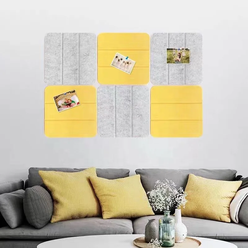 Образцы доски объявлений