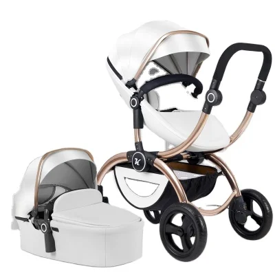 luxury prams 2021 hot mama baby stroller 3 in 1 babies strollers best qualities baby strollers walkers carriers