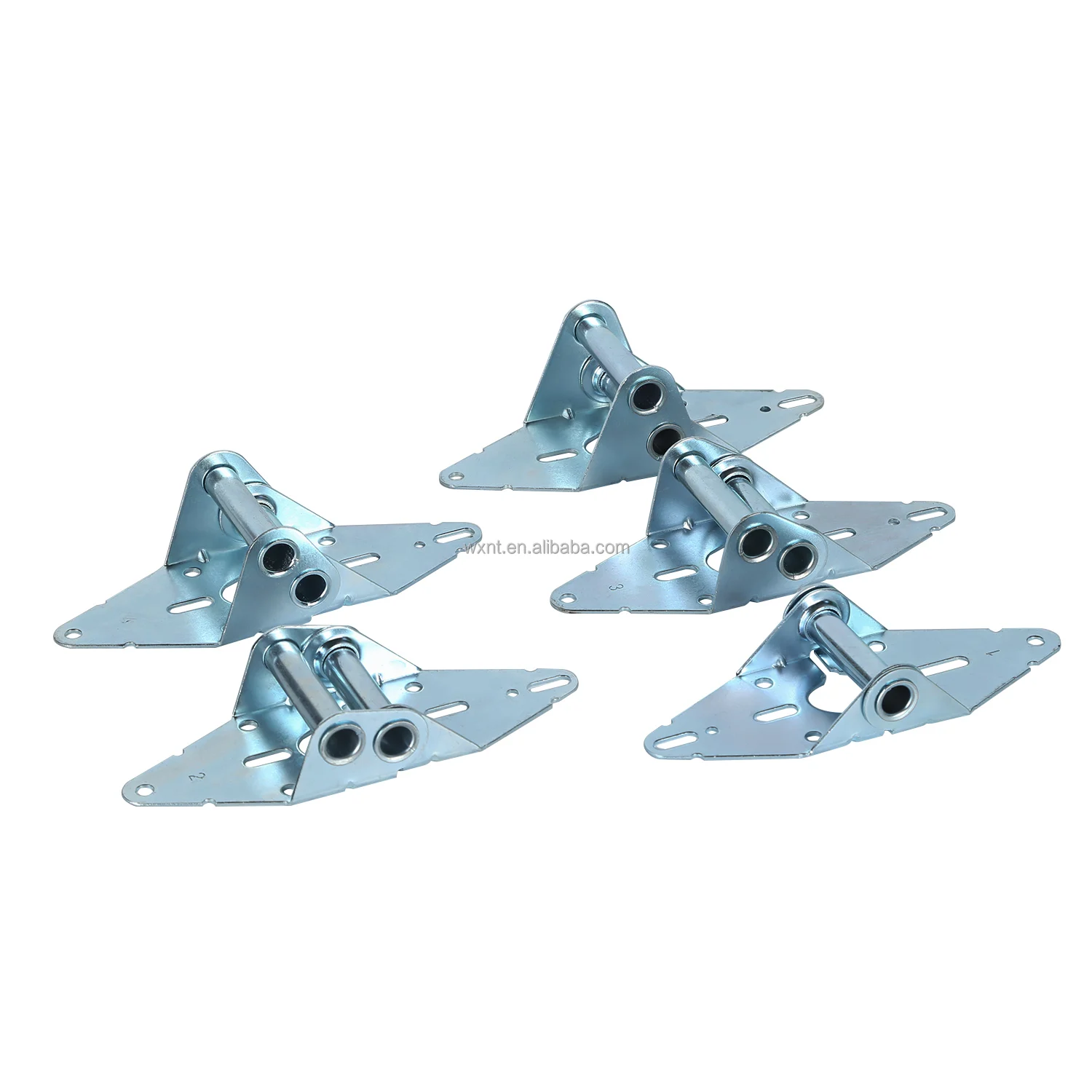 Оптовая продажа комплект оборудования для гаражных дверей высокое качество автоматическая фурнитура