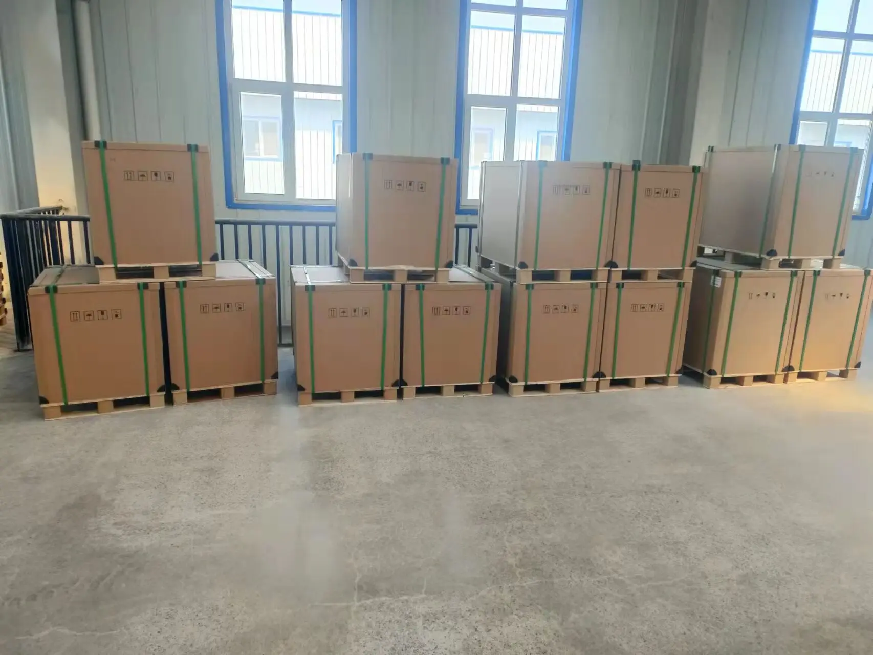 EU Certified INNOVA Muffle Furnace High Temperature Laboratory Muffle Furnace