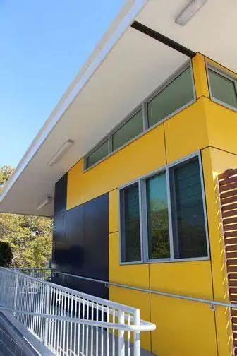 Заводская цена Alucobond огнестойкая алюминиевая композитная панель/ACP/ACM для украшения зданий