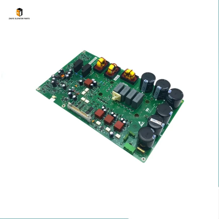 Kone Лифт KDL16 инвертор A2 привод доска KM937520G01/G02/G03 pcb kone лифт лифта