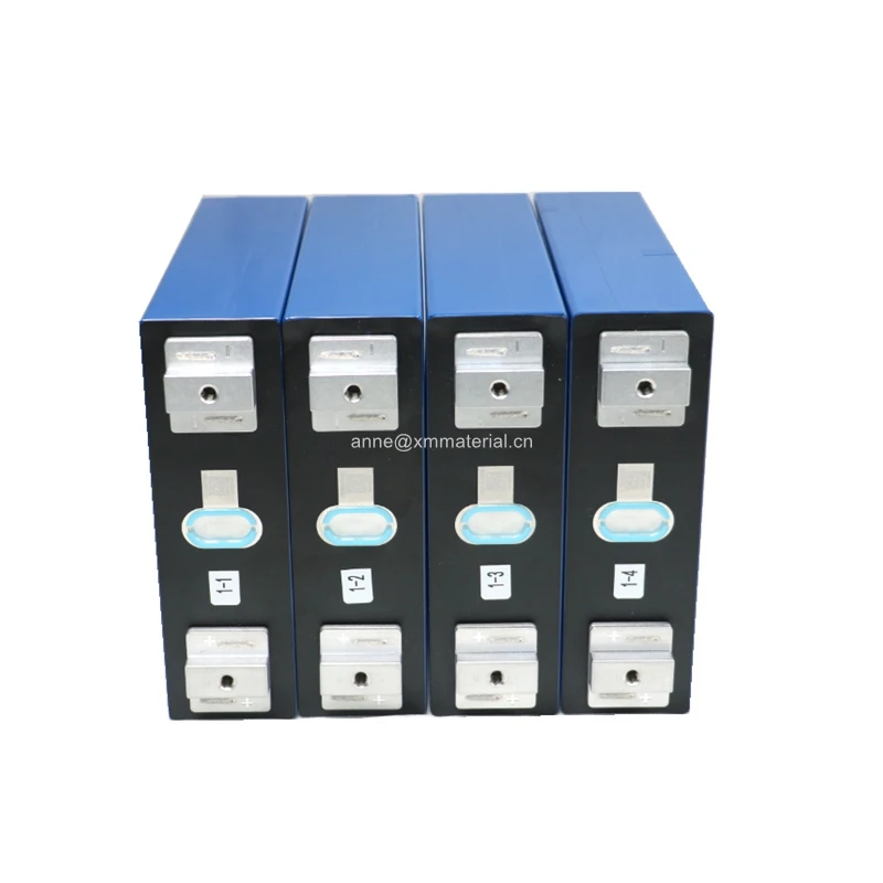 Hot sale 230AH lifepo4 prismatic cell