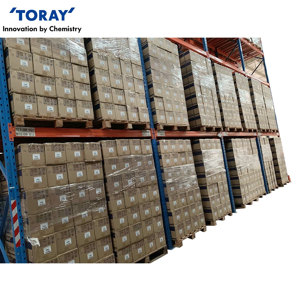 Мембраны обратного осмоса Toray 4040