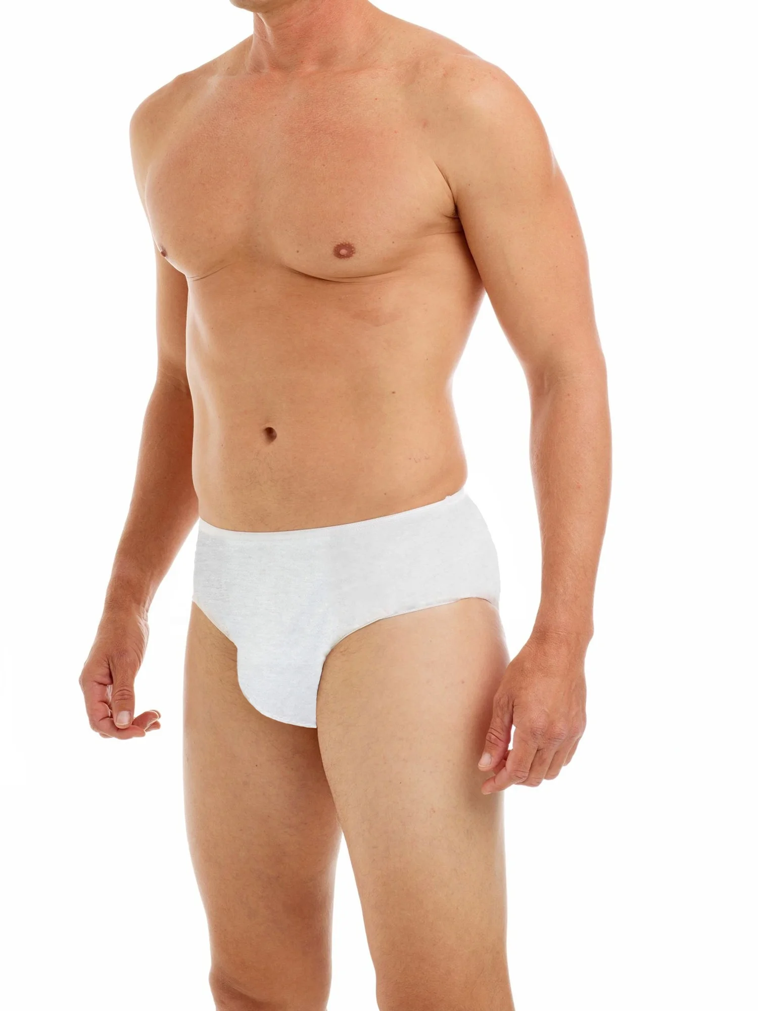 
cotton underwear OEM underwear with customized underwear logo printed 