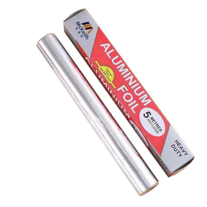 Aluminium Foil Self Adhesive Package Scrap Price Bangladesh Wrapping Paper Food Rollsheet Square Shape Paper