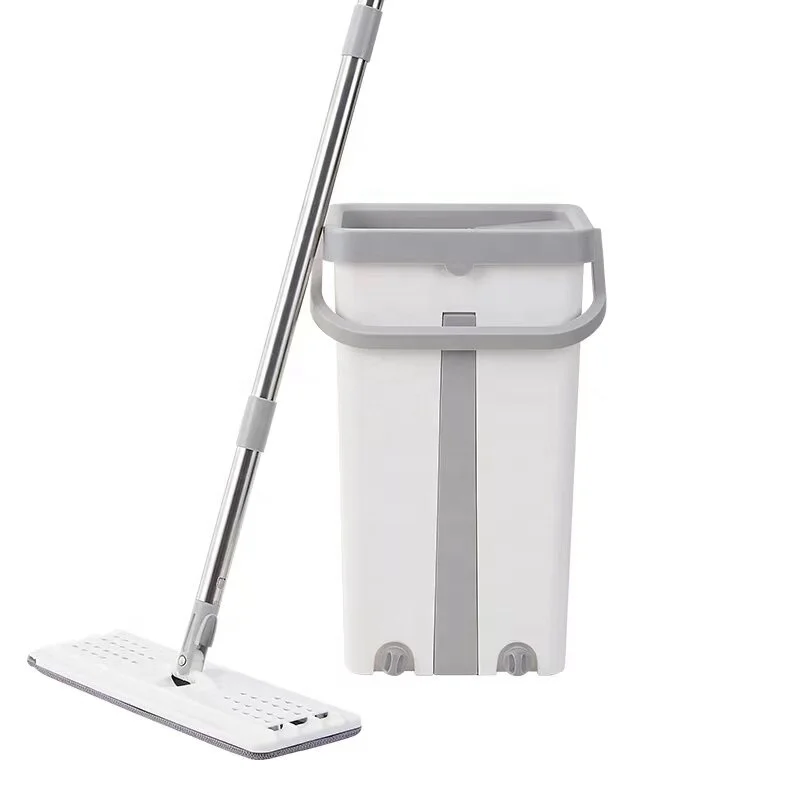 Household cleaning  supplies  wet dry kitchen floor cleaning mop