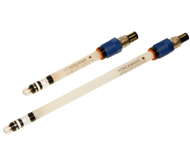 Yokogawa PH Sensor SC25V Combined pH Electrode SC25V-AGP25-120 Stock
