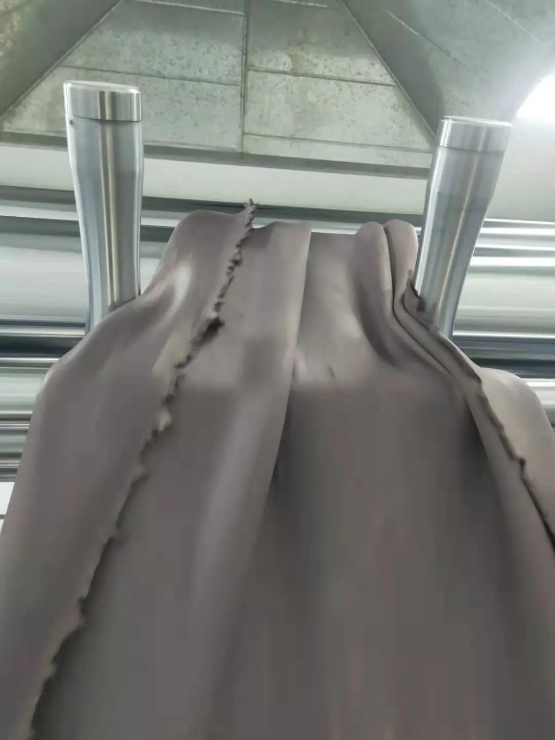 Отлично сопротивляется износу, нетронутая резина, Фторуглерод FKM, резиновое соединение