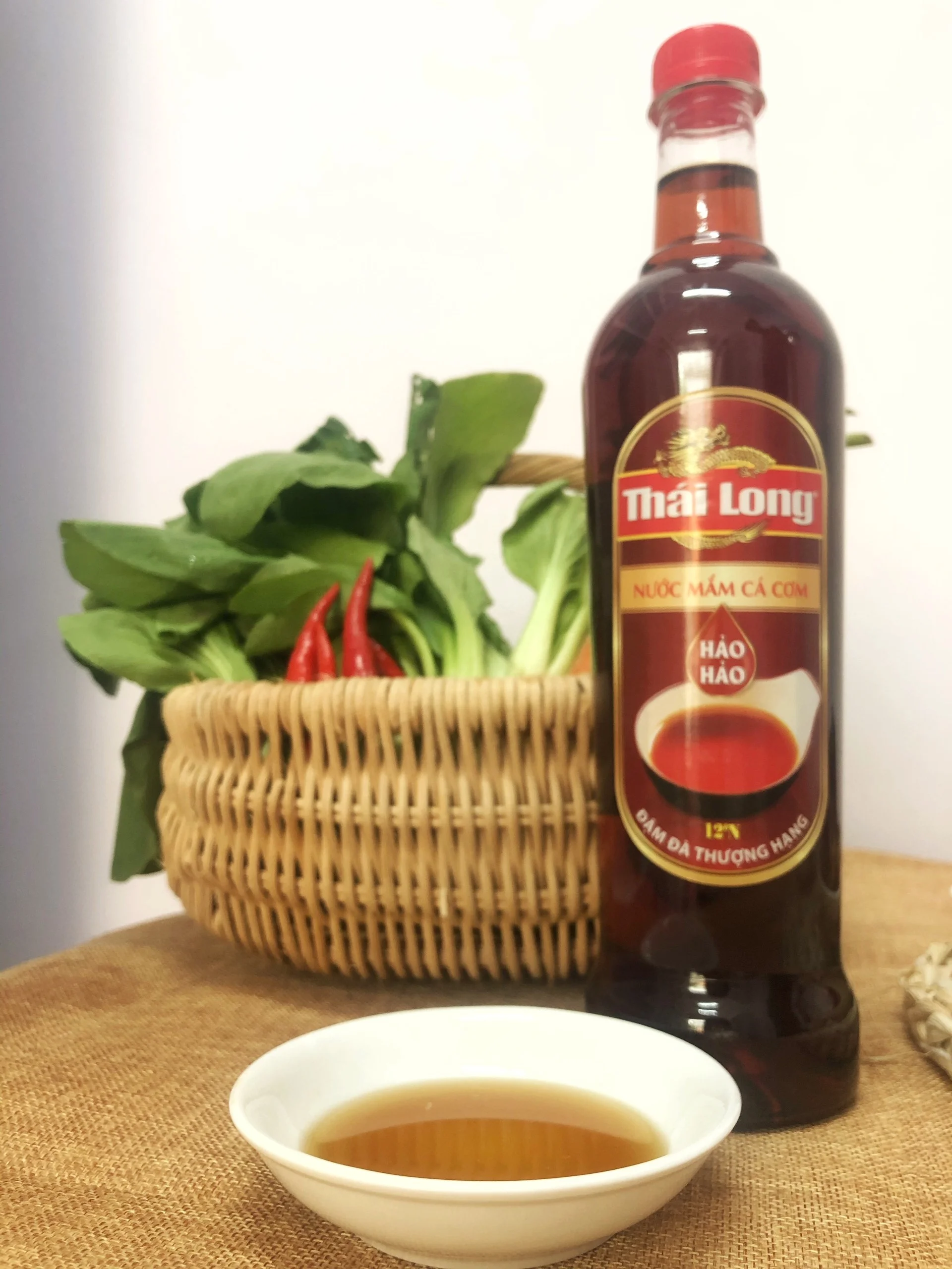 Hot Sale from Vietnam Fish Sauce OEM supplier -  Viet Nam Special Anchovy fish sauce 500ml Bottle-  famous in the world