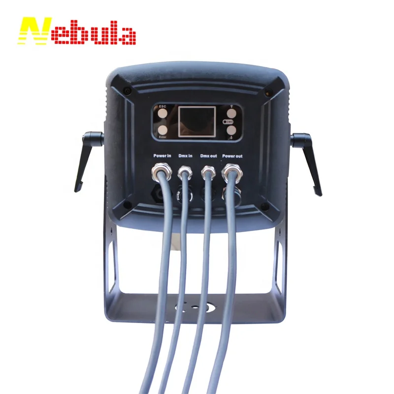 200w outdoor gobo projector for advertising