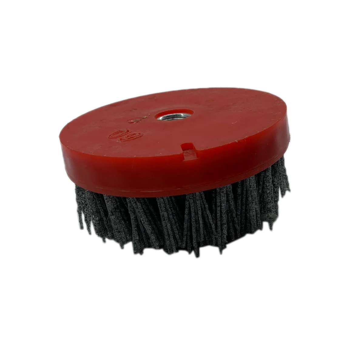 professional polishing Frankfurt fickert silicon carbide Diamond abrasive antique brush for marble granite stone