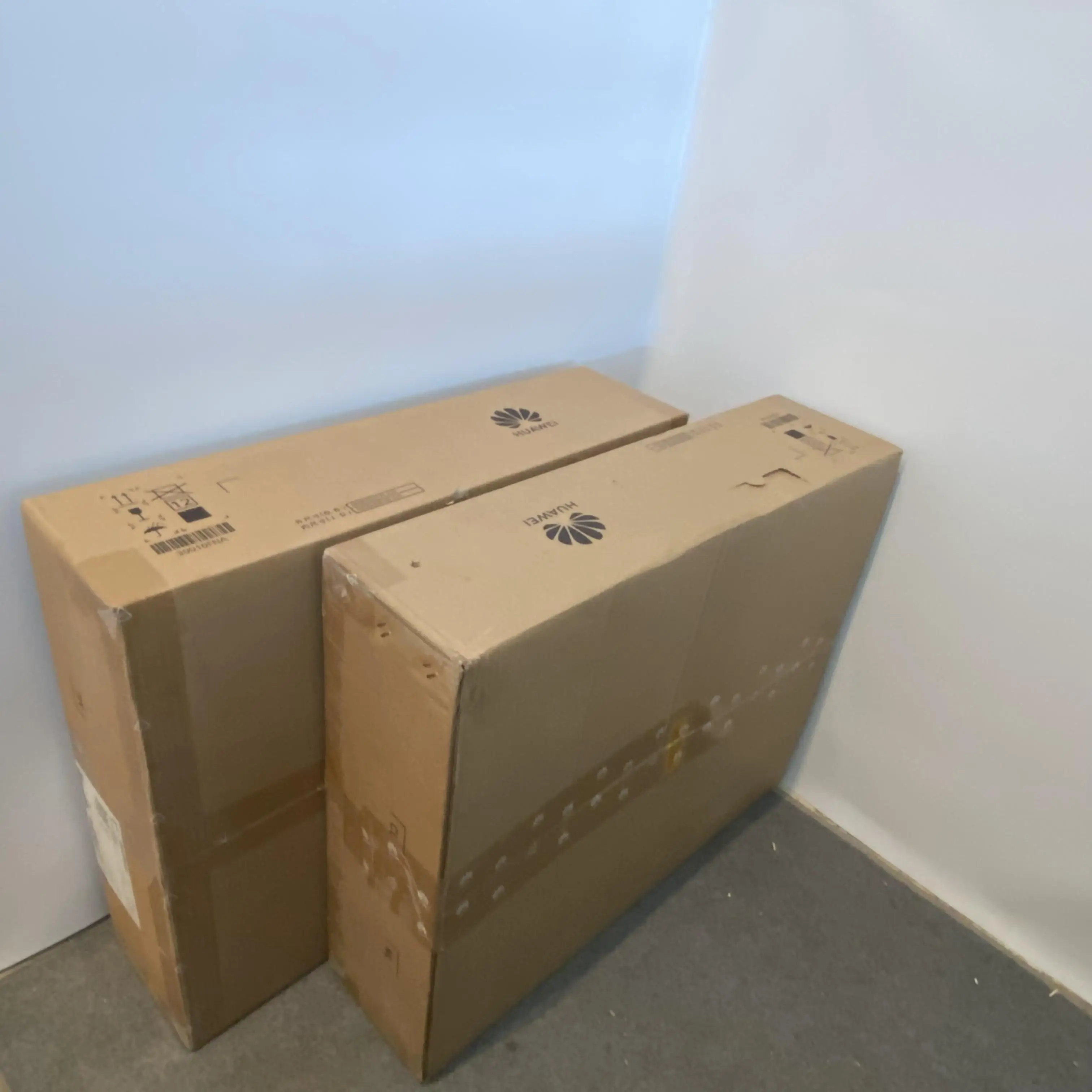 CloudEngine S5731-H48T4XC 48*10/100/1000BASE-T ports, 4*10GE SFP+ ports network switch