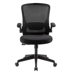 Hot online sale Low Price Best Overstock High Back Home Office Ergonomic Staff Drafting Desk Chair