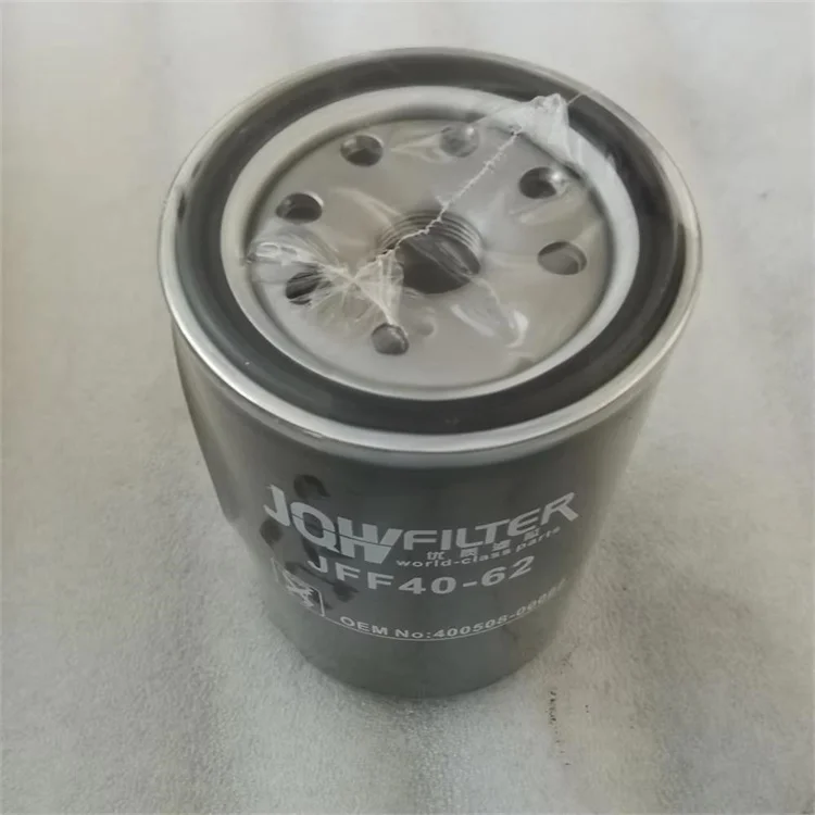 Spare Parts 400508-00062 Oil water Separator Filter DX210W