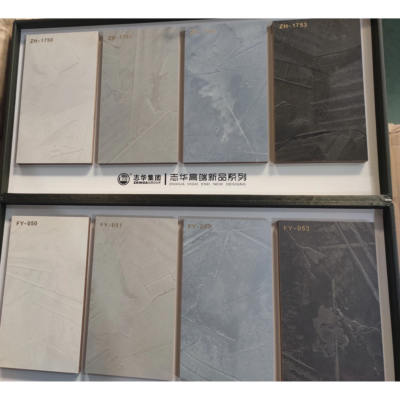 Acrylic Kitchen Cupboard Shutter Waterproof Kitchen Cabinet Door