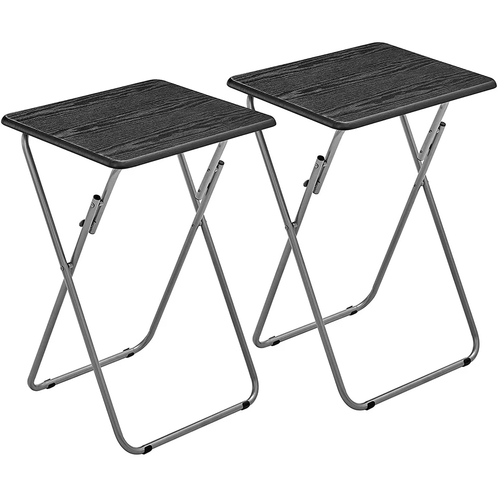 
Wholesale modern design marble folding tv table set 
