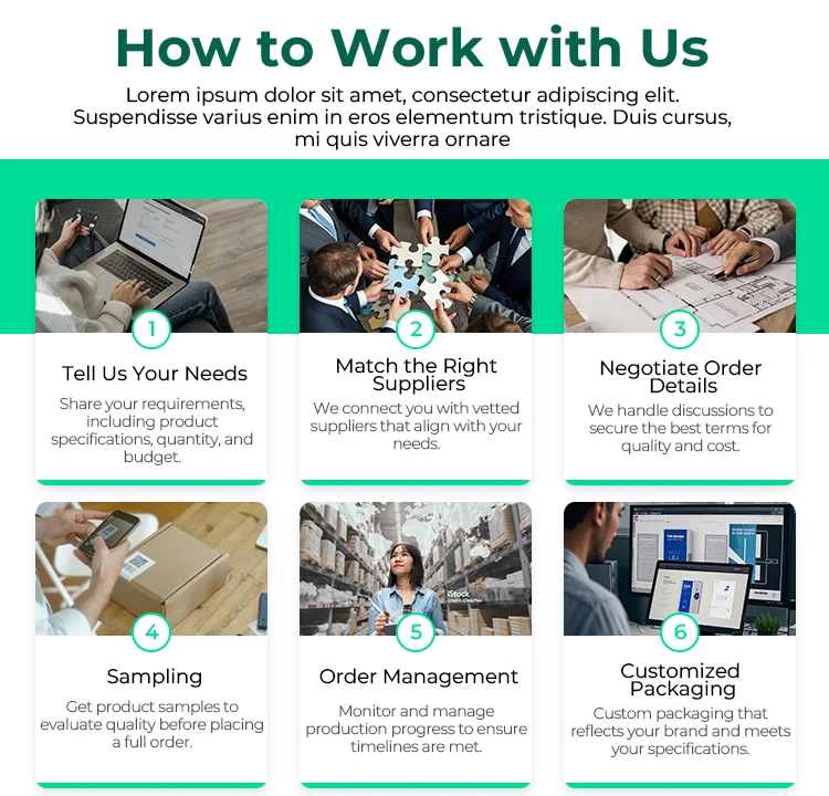 Профессиональный агент по закупке различных видов продукции в