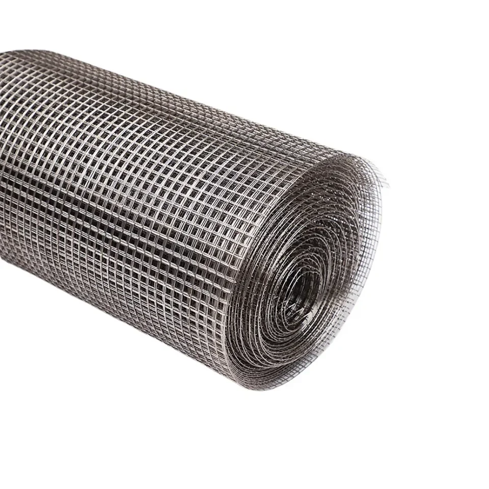 Galvanized Welded Wire Mesh/Stainless Steel Wire Mesh/Stone Wire Wire Mesh For Garde Fence Low-Carbon Iron Wiren