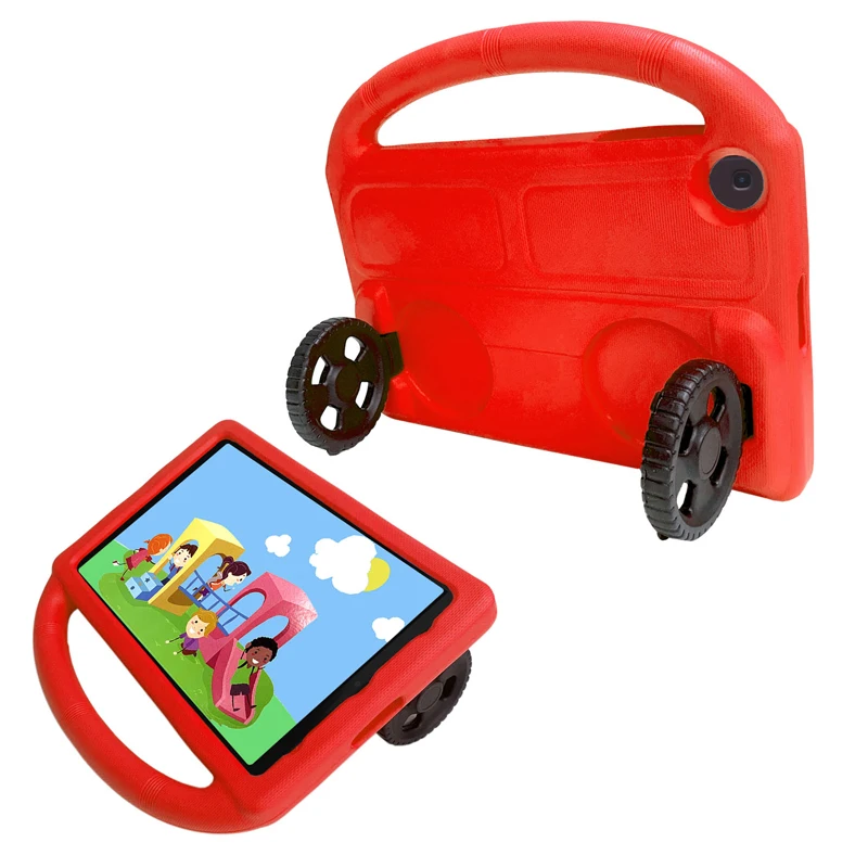 Protective Rugged Kids Eva Tablet Case Cover for Samsung Galaxy Tab A T510 T515 2019 10.1Inch